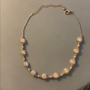 Elegant Choker Necklace